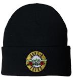 Guns n Roses: Drum (Bullets) Beanie