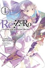 Re-zero, Vol. 1 (novel)