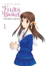 Fruits Basket Collector`s Edition, Vol. 1