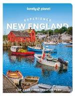 Lonely Planet Experience New England