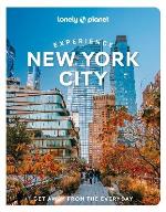 Lonely Planet Experience New York City