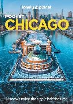 Lonely Planet Pocket Chicago