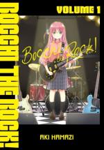 Bocchi The Rock!, Vol. 1