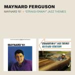 Maynard `61/Straightaway Jazz