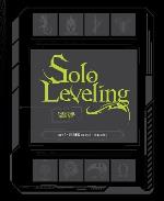 Solo Leveling- The Novel Omnibus (novel)