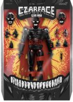 Czarface: Ultimates! Wave 02 - Czarface (Czar Noir)