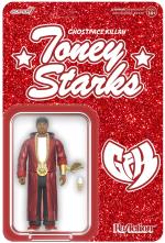 Ghostface Killah: Reaction Figures - Ghostface Killah (Tony Starks)
