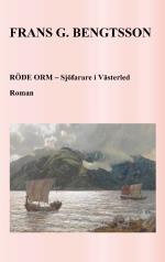 Röde Orm - Sjöfarare I Västerled