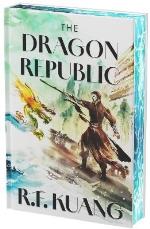 The Dragon Republic Deluxe Collector`s Edition