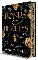 Bonds Of Hercules (deluxe Limited Edition)