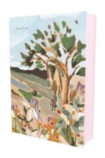 Jane Eyre (painted Edition)
