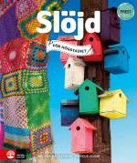 Slöjd För Högstadiet