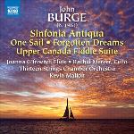 Sinfonia Antiqua / One Sail