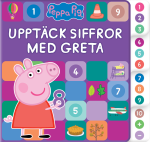 Upptäck Siffror Med Greta