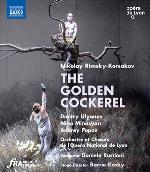 The Golden Cockerel