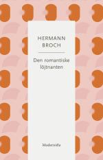 Den Romantiske Löjtnanten