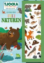Ute I Naturen - Använd Om Och Om Igen!