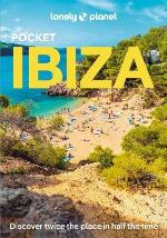 Lonely Planet Pocket Ibiza