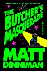 The Butcher`s Masquerade
