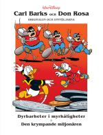 Carl Barks Och Don Rosa 10