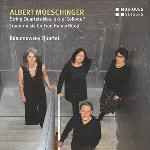 String Quartets Nos 3 & 5