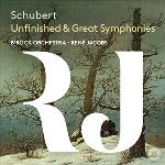 Unfinished & Great Symphony