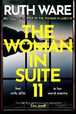 The Woman In Suite 11