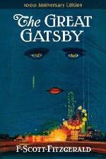 The Great Gatsby