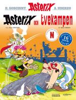 Asterix Och Tvekampen - Specialutgåva