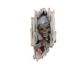 Iron Maiden: Killers Wall Plaque