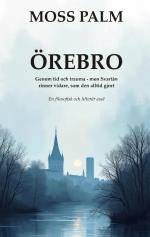 Örebro - Genom Tid Och Trauma - Men Svartån Rinner Vidare Som Den Alltid Gjort