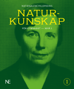 Naturkunskap För Gymnasiet - Nivå 1