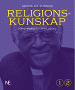 Ne Religionskunskap För Gymnasiet - Nivå 1 Och 2