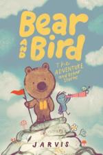 Bear And Bird- The Adventure And Other Stories