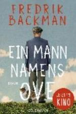 Ein Mann Namens Ove