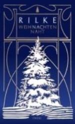 Weihnachten Naht
