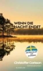 Wenn Die Nacht Endet
