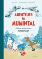Abenteuer Im Mumintal