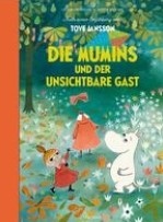 Die Mumins Und Der Unsichtbare Gast