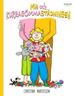 Mia Och Kurragömmastädningen