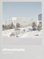 Siltasairaala - Bridge Hospital (with French Translation)