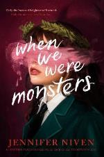 When We Were Monsters