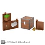 Minecraft: Plains Minecraft Inventory Chest