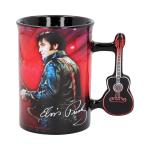 Elvis: 68 16oz Mug