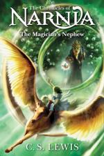 The Magician`s Nephew