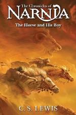 The Horse And His Boy