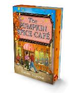 The Pumpkin Spice Cafe (deluxe Edition)