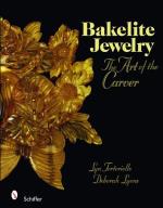 Bakelite Jewelry - The Art Of The Carver
