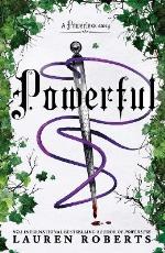 Powerful- Deluxe Collector`s Edition Hardback