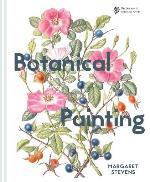 Botanical Painting With The Society Of Botanical Artists